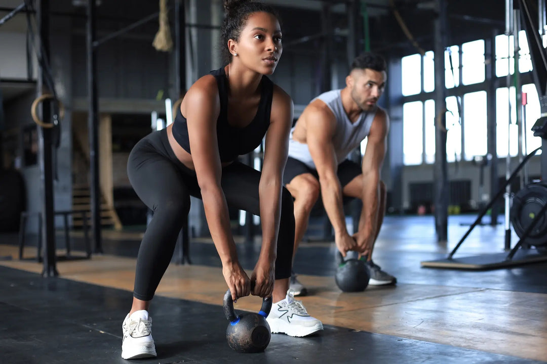 Motivation für Fitness