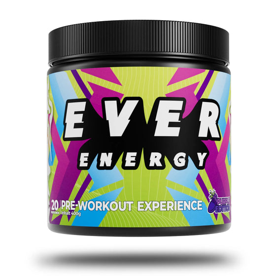 EVER ENERGY®