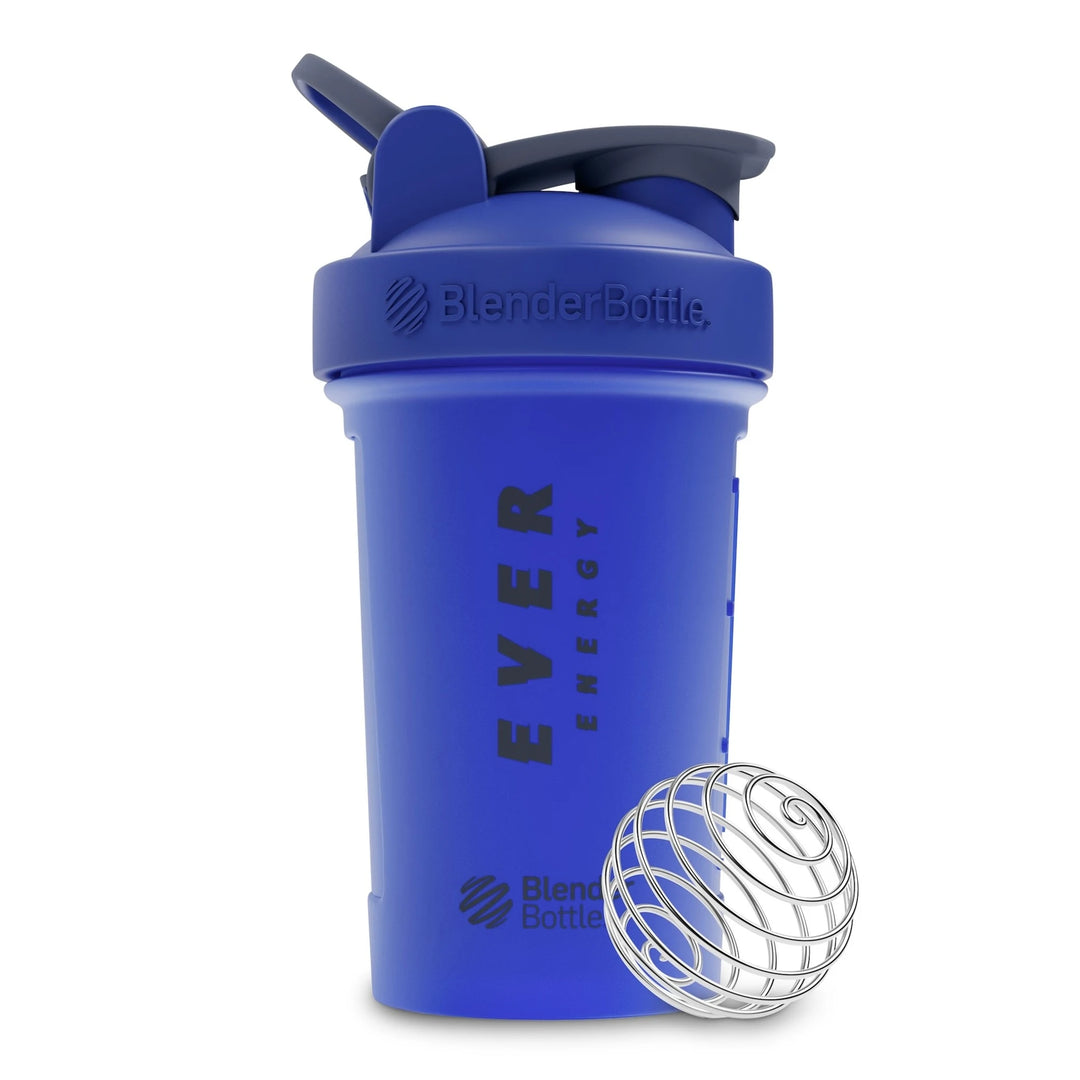 BlenderBottle Classic Shaker V2 Blau