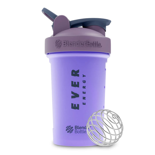 BlenderBottle Classic Shaker V2 Lila