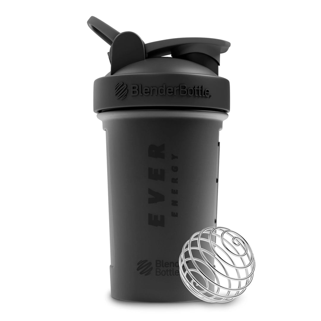 BlenderBottle Classic Shaker V2 Schwarz