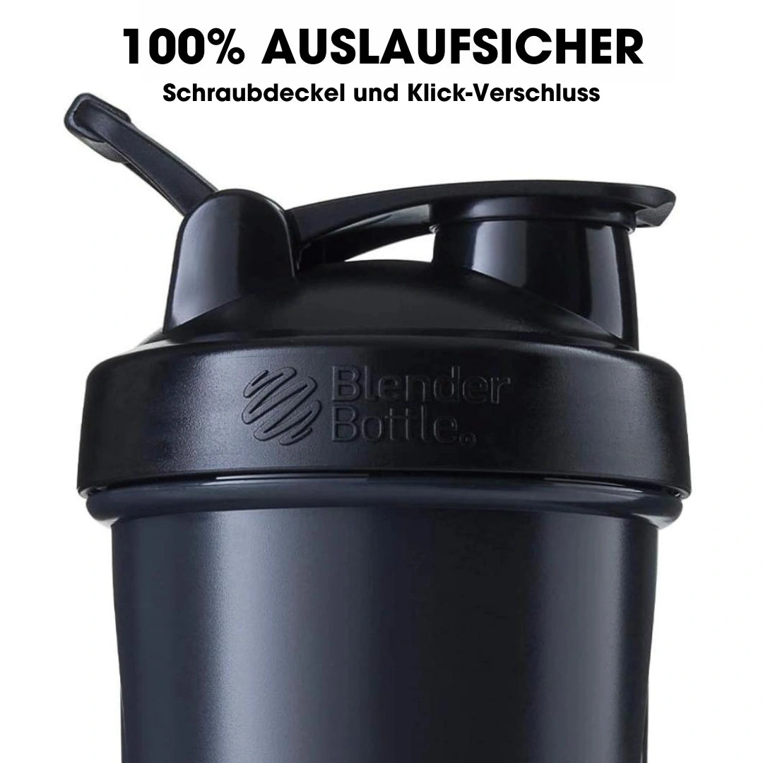 BlenderBottle Classic Shaker V2 Auslaufsicher