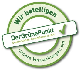 Mitglied bei Der Gruene Punkt