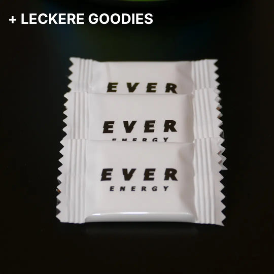 EVER ENERGY®