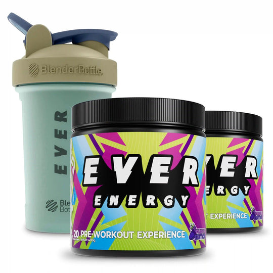 Zwei Pre Workout plus Shaker Camo 